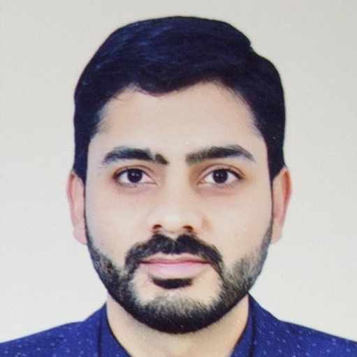 Safeer Ahmed Farooqi